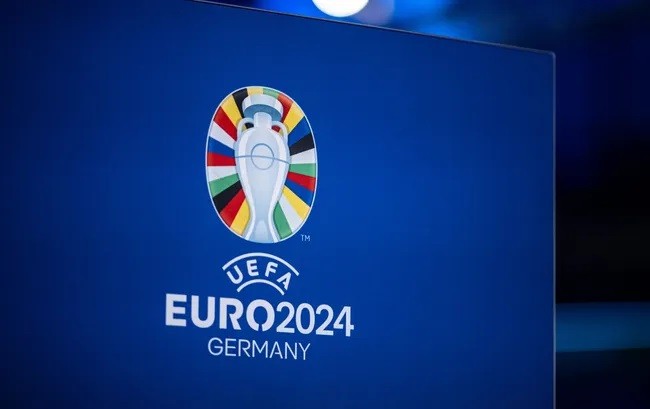 Liên đoàn bóng đá châu Âu (UEFA) công bố lịch thi đấu EURO 2024 tại Đức - Hứa hẹn những trận đấu kịch tính