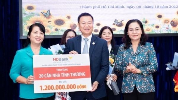 Businesses join hands with gov't to realise poverty reduction goals