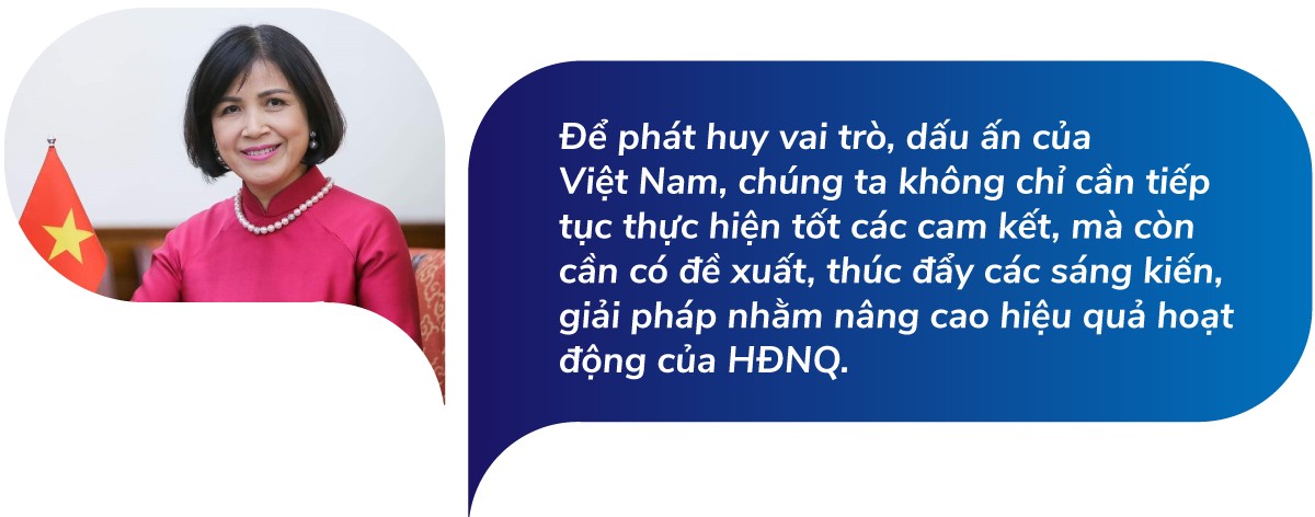 Việt Nam trúng cử vào Hội đồng Nhân quyền:  Từ hành trình ‘chinh phục trái tim’ cộng đồng quốc tế đến việc cần làm ngay!