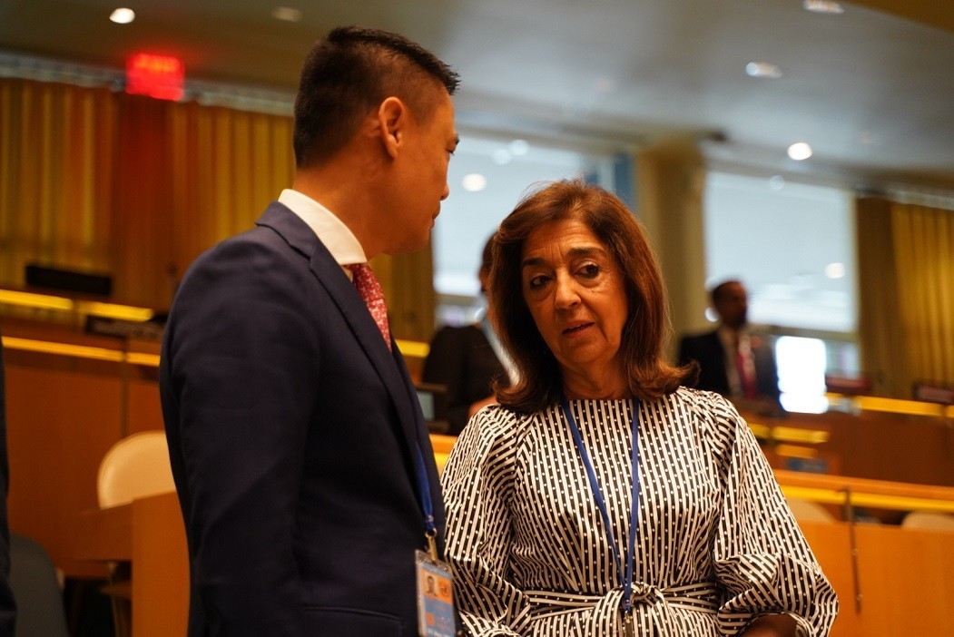 Vietnam’s election to UNHRC: Vietnam’s election to UNHRC: