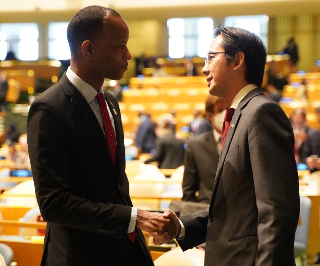 Vietnam’s election to UNHRC: Vietnam’s election to UNHRC: