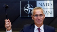 Xung đột Nga-Ukraine: NATO cảnh báo 'giới hạn quan trọng sẽ bị vượt qua', Mỹ khẳng định bảo vệ từng tấc đất của liên minh