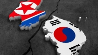 Tố Triều Tiên 'khai hỏa' ở vùng đệm, Hàn Quốc lần đầu tiên tung hành động cứng rắn sau 5 năm