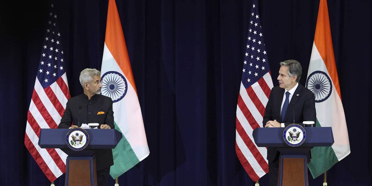 Quan hệ đồng minh Mỹ-Ấn Độ: Muốn đi xa hãy đi cùng nhau, không có sự tôn trọng sẽ đánh mất tất cả!
