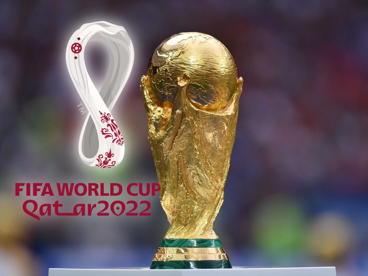 Lịch thi đấu vòng bảng World Cup 2022