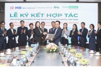 Dragon Capital Việt Nam hợp tác với Digi Invest Powered By MBBank