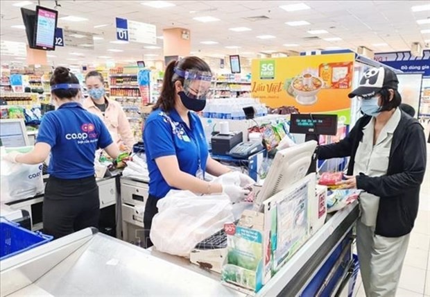 Brand building must go hand-in-hand with social responsibility: VCCI