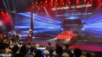 Hyundai Elantra 2023 ra mắt với 4 phiên bản, giá từ 599 triệu đồng