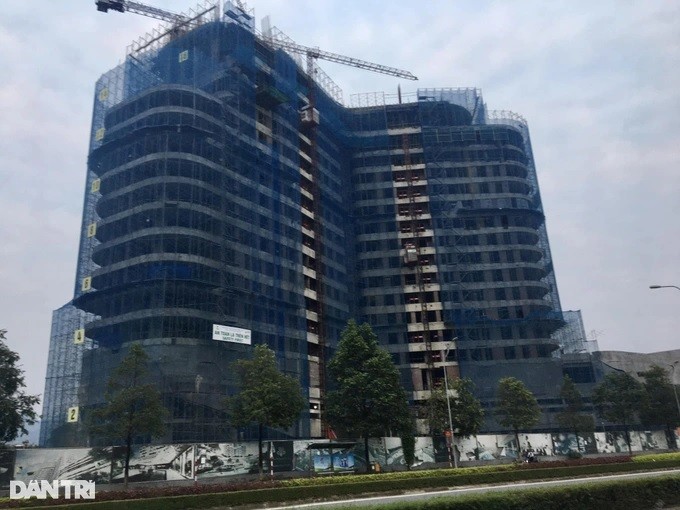 Bất động sản mới nhất: ‘Thủ phạm’ khiến giá chung cư Hà Nội tăng nóng, tòa tháp cao nhất Lào Cai có chủ mới, hậu kiểm thuế hồ sơ chuyển nhượng