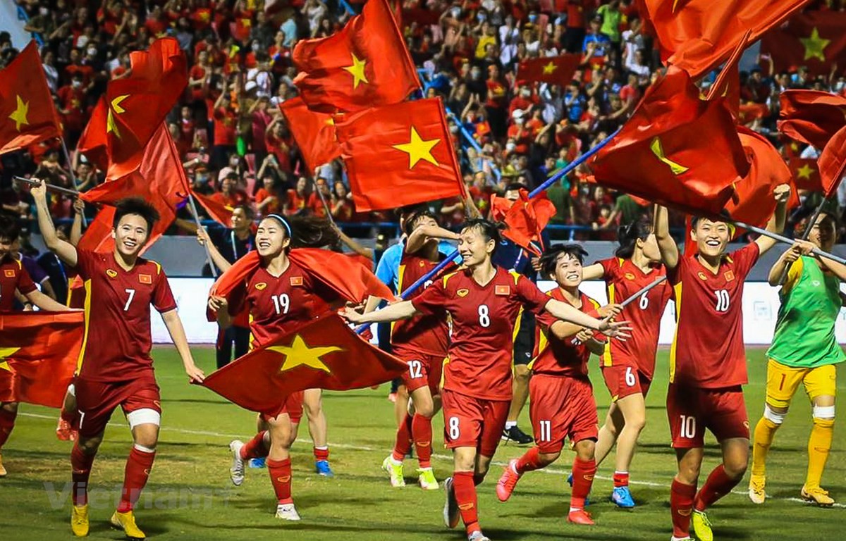 Dự đoán bốc thăm chia bảng World Cup nữ 2023: Đội tuyển nữ Việt Nam