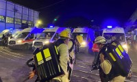 Thổ Nhĩ Kỳ: Ít nhất 22 người thiệt mạng trong vụ nổ sập hầm mỏ