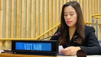 Việt Nam kêu gọi đảm bảo tài chính cho các hoạt động phát triển của Liên hợp quốc