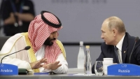 Tình hình Ukraine: Saudi Arabia ngỏ ý làm trung gian hòa giải, Nga nói về phản ứng của SNG với việc sáp nhập các vùng lãnh thổ mới