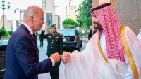 Mỹ-Saudi Arabia: Đồng minh không đồng lòng