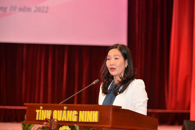 8 tỉnh, thành phố khu vực Đông Bắc triển khai Bộ tiêu chí Văn hoá kinh doanh Việt Nam 8 tỉnh, thành phố khu vực Đông Bắc triển khai Bộ tiêu chí Văn hoá kinh doanh Việt Nam