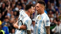 World Cup 2022: Argentina lo lắng khi nhiều ngôi sao dính chấn thương