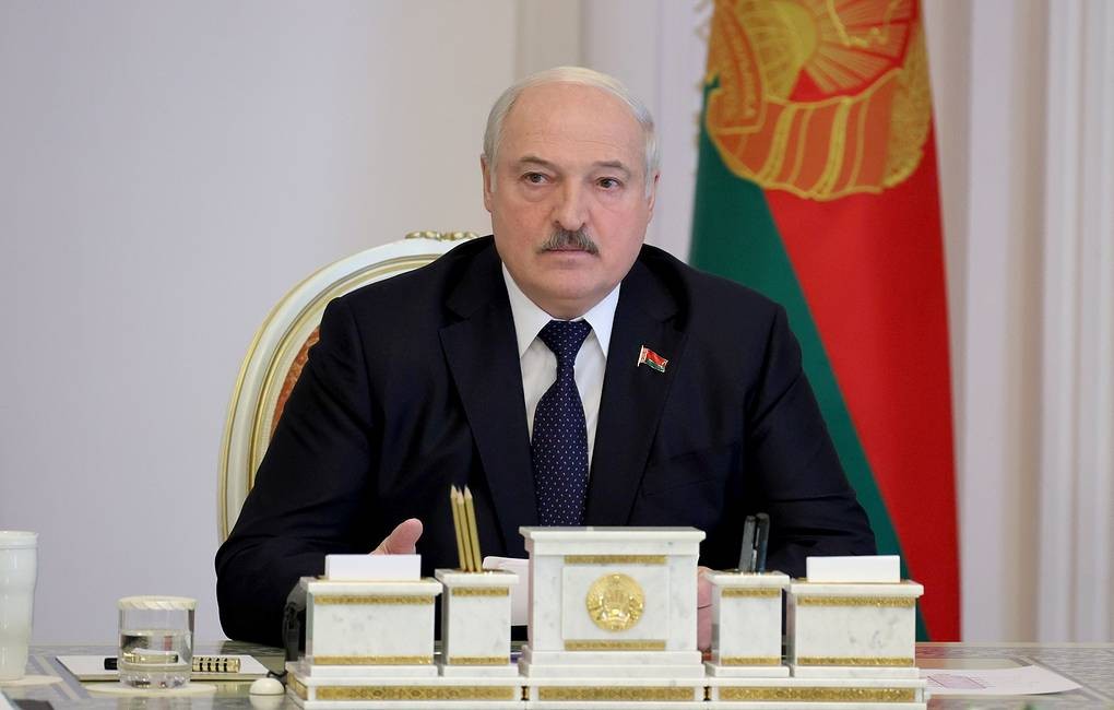 Tổng thống Belarus: ‘Xung đột Nga-Ukraine có thể được giải quyết trong 1 tuần nếu…’. (Nguồn: Beita/TASS)