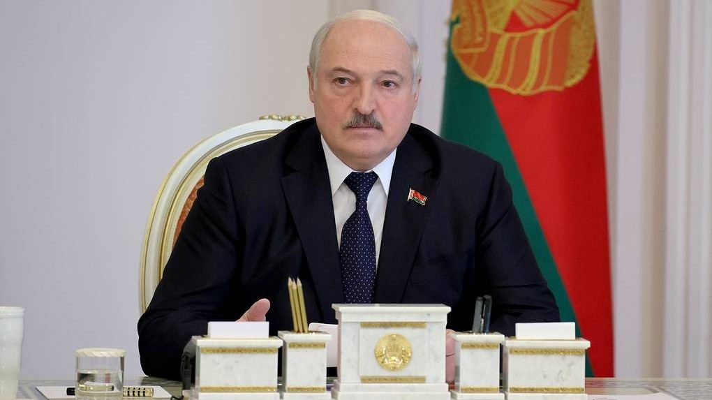 Tổng thống Belarus Lukashenko: ‘Xung đột Nga-Ukraine có thể được giải quyết trong 1 tuần nếu…’