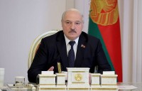 Tổng thống Belarus Lukashenko: ‘Xung đột Nga-Ukraine có thể được giải quyết trong 1 tuần nếu…’