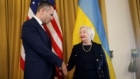 Washington Post: Viện trợ cho Ukraine, Mỹ-EU ‘cơm không lành, canh không ngọt’?