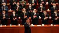 Đại hội XX Đảng Cộng sản Trung Quốc: Chủ tịch Tập Cận Bình kêu gọi xây dựng đất nước hiện đại về mọi mặt, nói về 3 sự kiện lớn