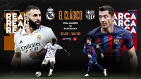 Real Madrid vs Barcelona: Liệu Lewandowski có giúp Barca chiến thắng trận siêu kinh điển?