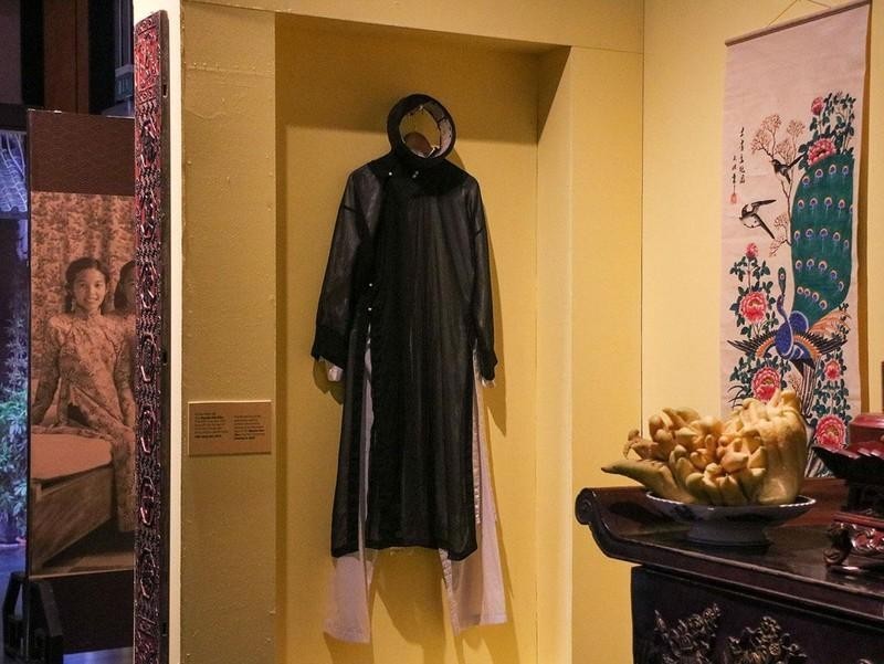 Exhibition reproduces traditional home space of Hanoians in the early 20th century Exhibition reproduces traditional home space of Hanoians in the early 20th century