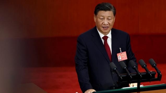 Trung Quốc phản đối tâm lý Chiến tranh Lạnh và các tiêu chuẩn kép trong ngoại giao quốc tế