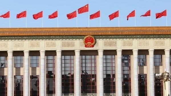 Congratulations to China over 20th National Congress of the Communist Party of China