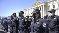 Bạo lực băng đảng chưa giảm, một quốc gia Nam Mỹ tiếp tục kéo dài tình trạng khẩn cấp lần thứ 7