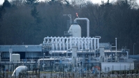 Khủng hoảng năng lượng: LNG không đủ giải 