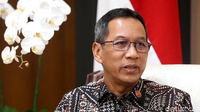 Quyền Thống đốc mới thủ đô Jakarta của Indonesia là ai?