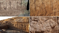 Iraq mở cửa 'công viên khảo cổ' với nhiều tác phẩm nghệ thuật tuyệt đẹp từ 2.700 năm trước