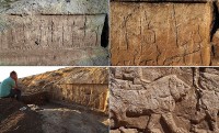 Iraq mở cửa 'công viên khảo cổ' với nhiều tác phẩm nghệ thuật tuyệt đẹp từ 2.700 năm trước