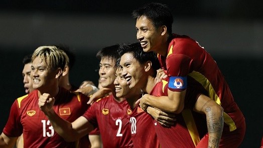 doi tuyen viet nam huong loi khi qatar la chu nha vck asian cup 2023