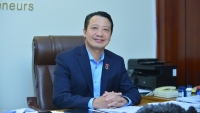 Phó Chủ tịch VCCI Nguyễn Quang Vinh: Mạng lưới doanh nghiệp OECD-Đông Nam Á: Nâng cao năng lực, hướng tới phát triển bền vững