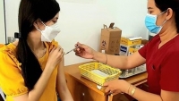 Covid-19 ngày 17/10: Hơn 670 ca mắc mới; 227 ca chữa khỏi bệnh và 2 F0 tử vong