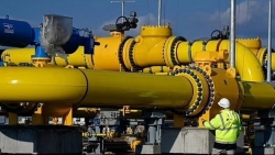 EU ngập ngừng trước quyết định cuối cùng về khí đốt, Gazprom tiết lộ thông tin quan trọng