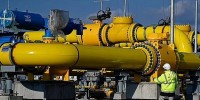 Khủng hoảng năng lượng: Châu Âu 'ghi điểm' về dự trữ khí đốt; EU không 'hứng thú' về thỏa thuận với Nga