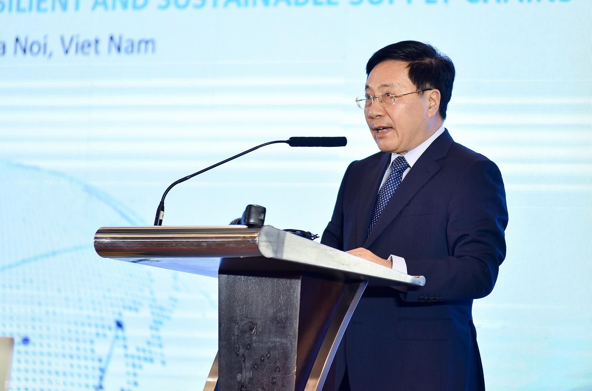 OECD Southeast Asia Ministerial Forum 2022 opens in Hanoi