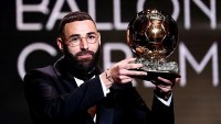 Quả bóng vàng 2022: Karim Benzema, Alexia Putellas nhận giải thưởng danh giá; Man City là CLB của năm