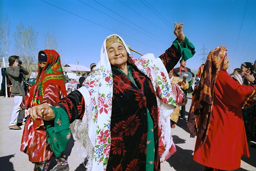 Những bí quyết 'bỏ túi' khi đến quốc gia Trung Á Kazakhstan (Phần 2)