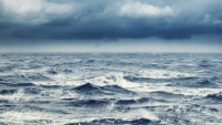 Tốc độ ấm lên của đại dương có thể tăng gấp 4 lần vào năm 2090