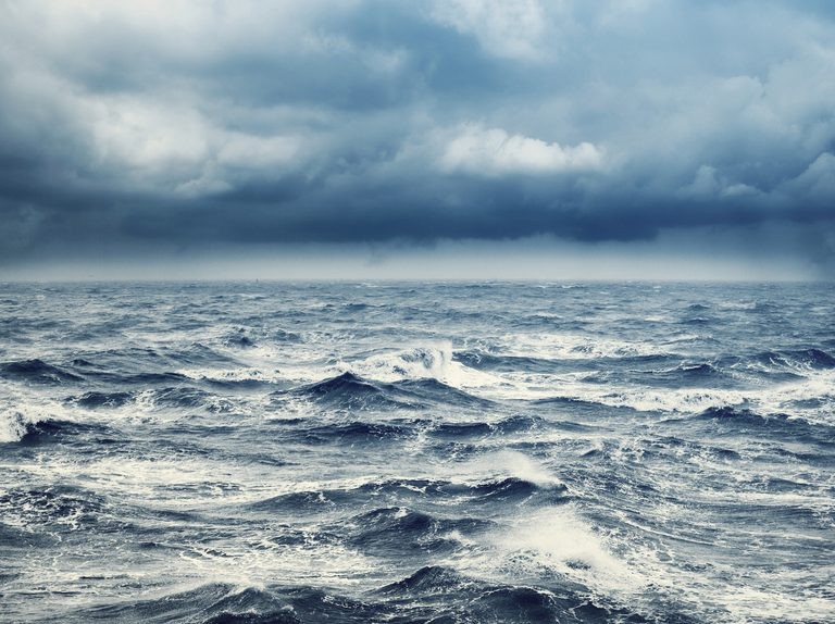Tốc độ ấm lên của đại dương có thể tăng gấp 4 lần vào năm 2090 và ảnh hưởng nguy hiểm đến con người