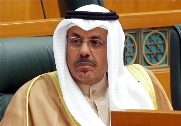 Prime Minister congratulates Kuwaiti counterpart