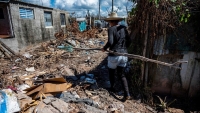 Mỹ hỗ trợ Cuba 2 triệu USD khắc phục hậu quả bão Ian