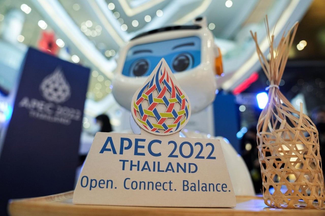 (10.19) Thái Lan đang tích cực chuẩn bị cho Tuần lễ cấp cao APEC từ ngày 14 - 19/11 tới. (Nguồn: Reuters)