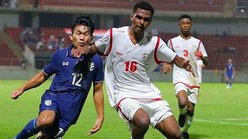U20 Thái Lan chính thức 'lỡ hẹn' VCK U20 châu Á 2023