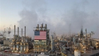 Lo khủng hoảng nguồn cung, Mỹ 'nhanh tay' can thiệp thị trường dầu mỏ