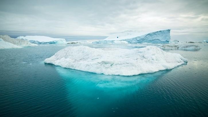 Bắc Băng Dương đang đối mặt quá trình axit hóa nghiêm trọng